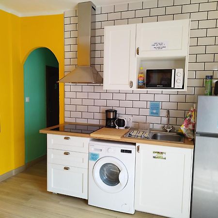Ferienwohnung Ole Ole Marmoles Málaga Exterior foto