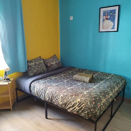 Ferienwohnung Ole Ole Marmoles Málaga Exterior foto