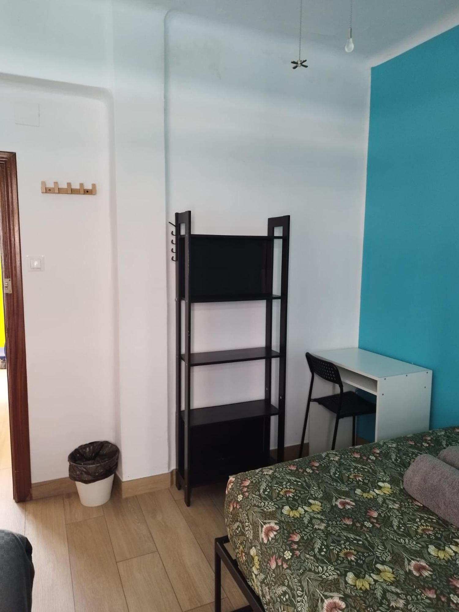 Ferienwohnung Ole Ole Marmoles Málaga Exterior foto
