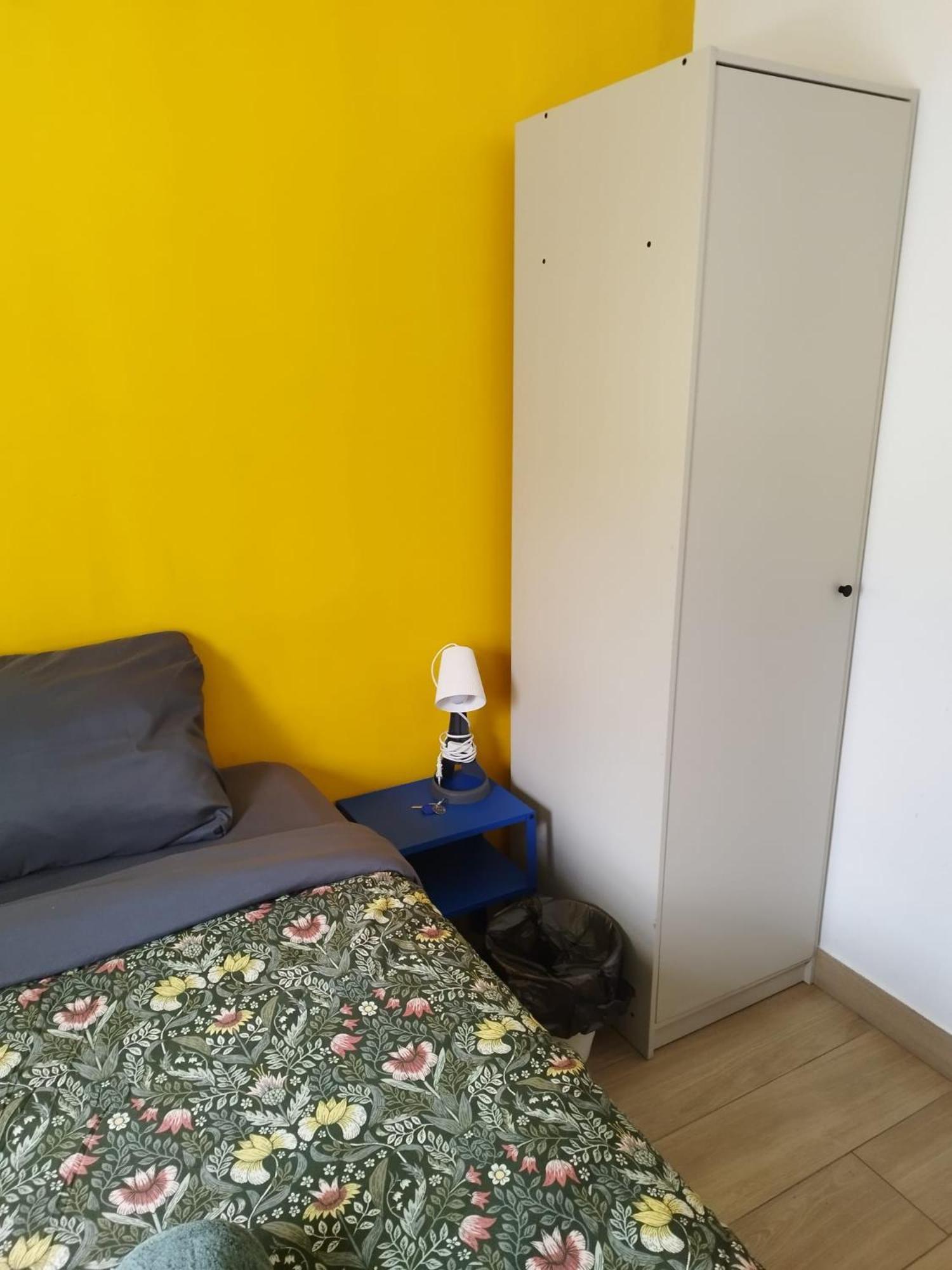 Ferienwohnung Ole Ole Marmoles Málaga Exterior foto