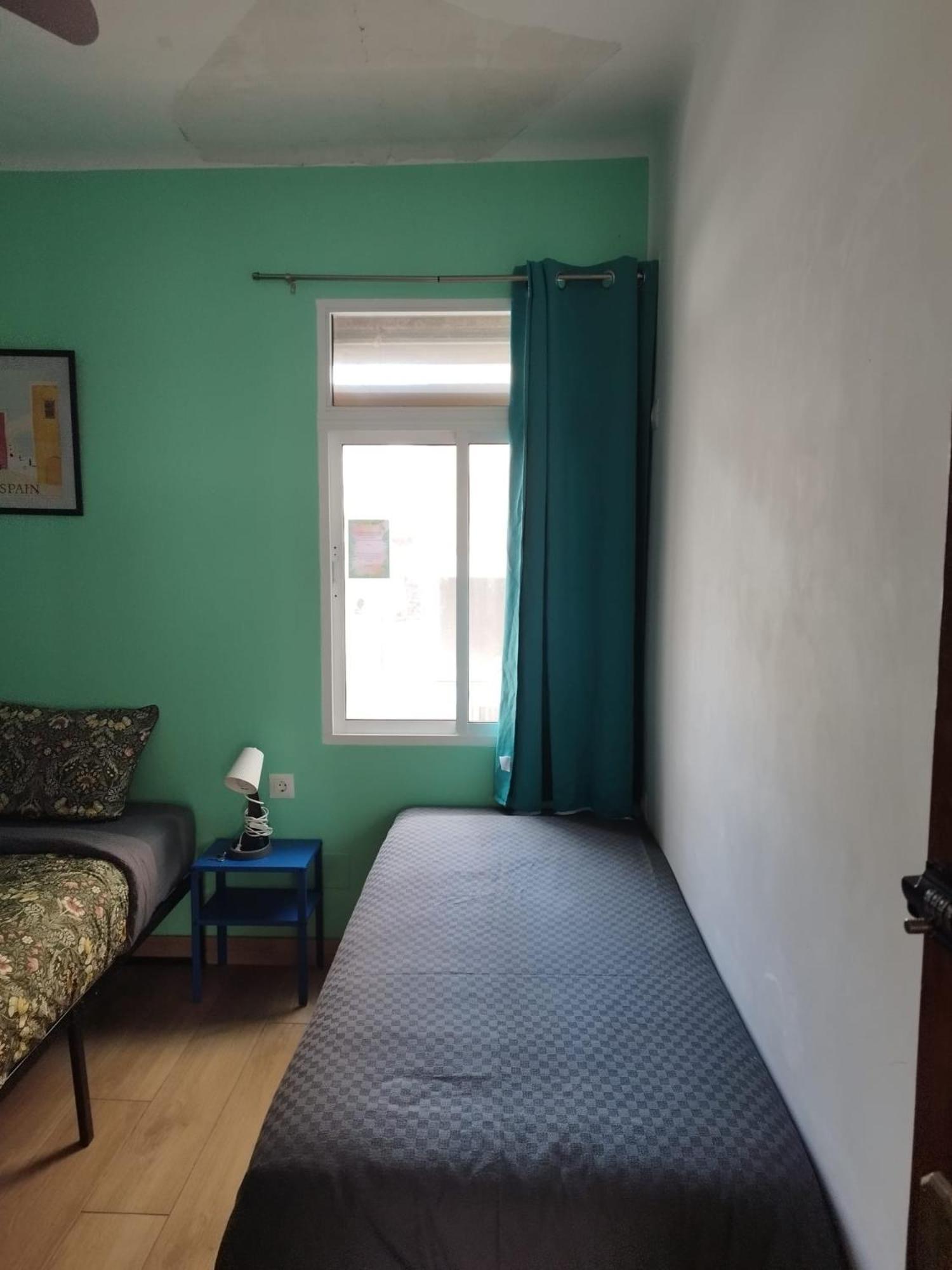Ferienwohnung Ole Ole Marmoles Málaga Exterior foto